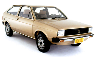 Illustration for article titled Thrill To The Last Air-Cooled Car Volkswagen Ever Designed